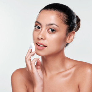 Ultimate Glow treatment