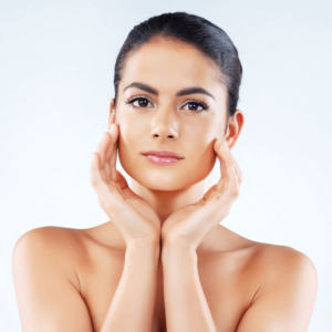 booster glow treatment
