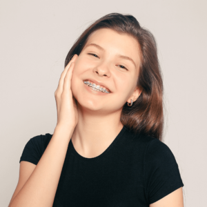 teen glow treatment